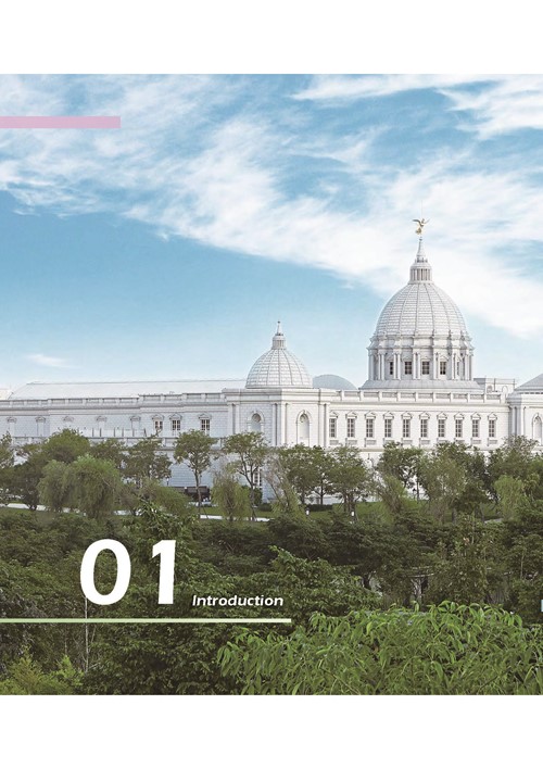 Tainan City Sustainable Development Goals第5頁內容