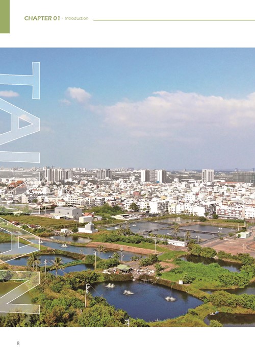 Tainan City Sustainable Development Goals第13頁內容