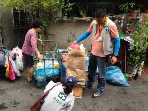 Dengue inspection